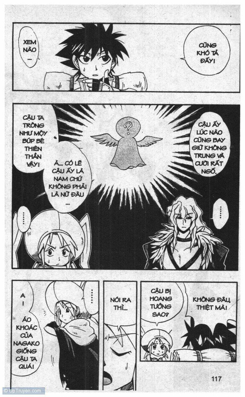 joou kishi monogatari chapter 7 112