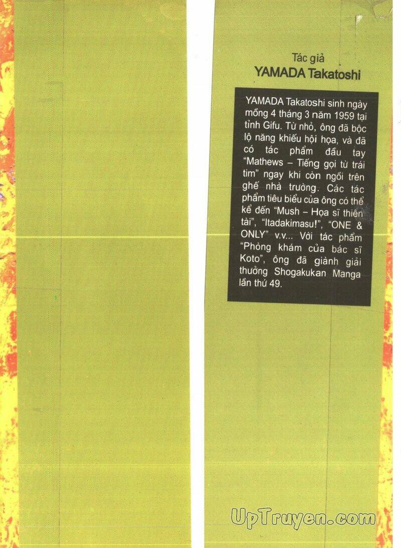 mush (họa sĩ thiên tài) chapter 3 2