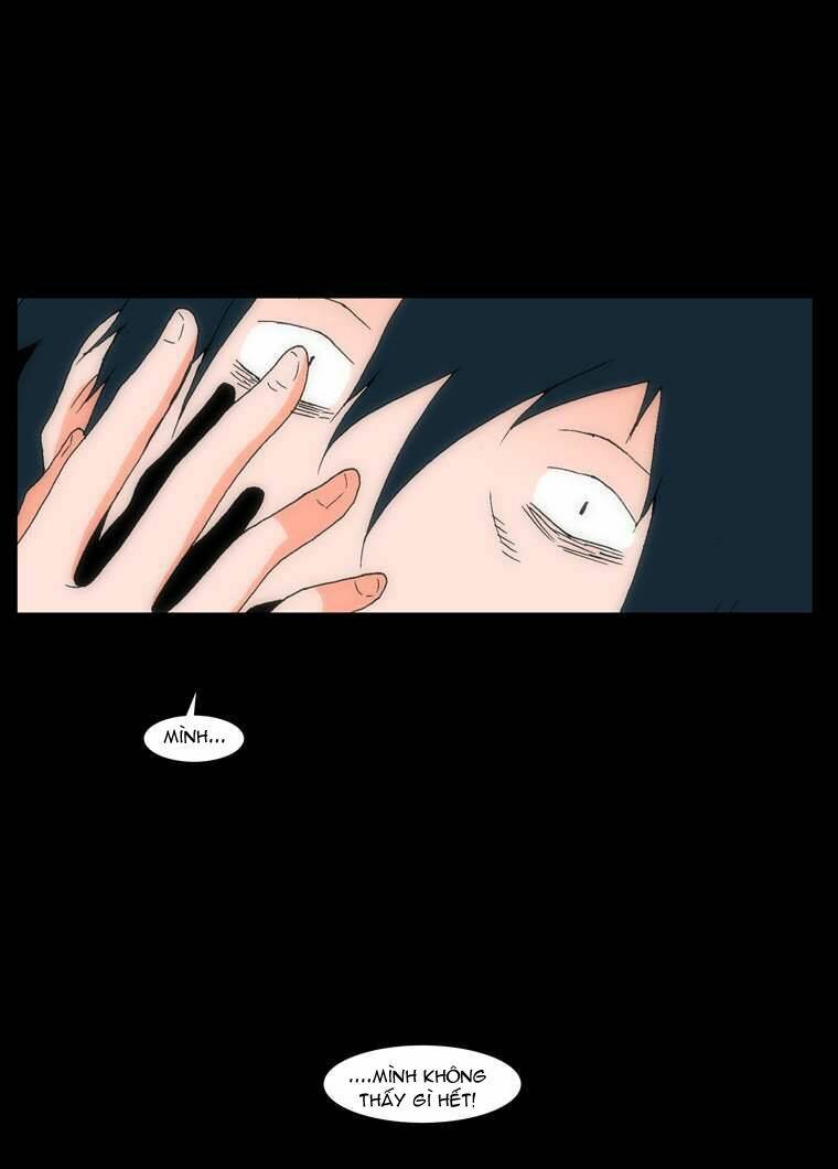 can't see can't hear but love chapter 3 66