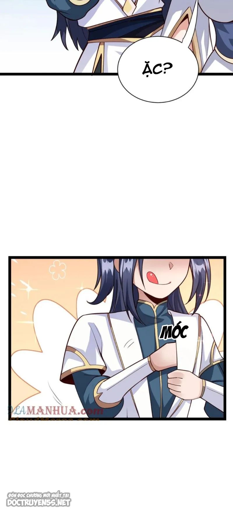 huyền huyễn: ta bắt đầu vô địch từ bại gia chapter 3 5