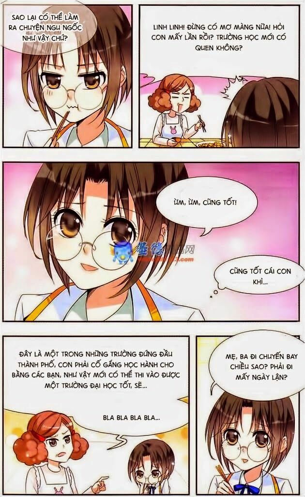 kỵ sĩ hoang tưởng dạ chapter 2 9