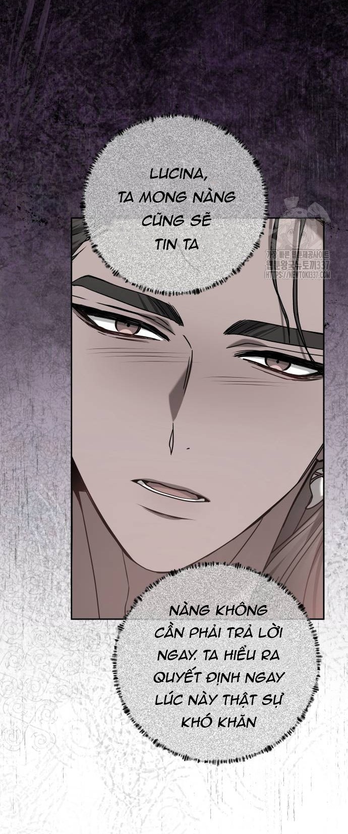 Cướp Dâu chapter 77.2 5