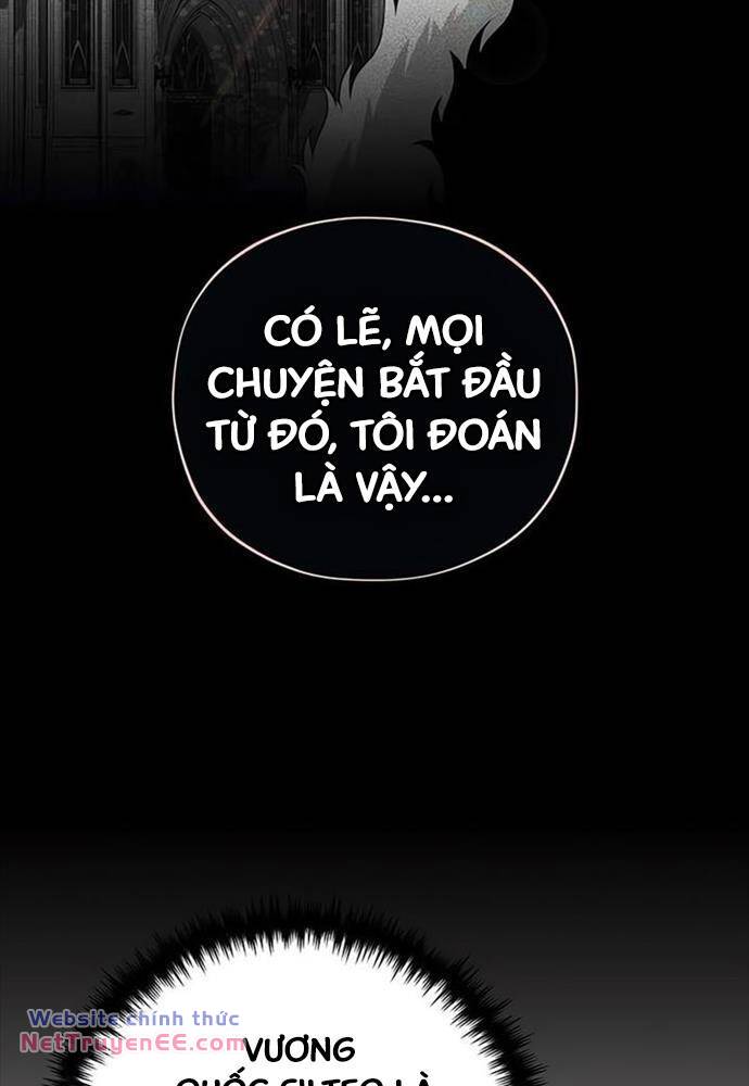 sự thức tỉnh của hắc ma pháp sư sau 66666 năm chapter 110 32