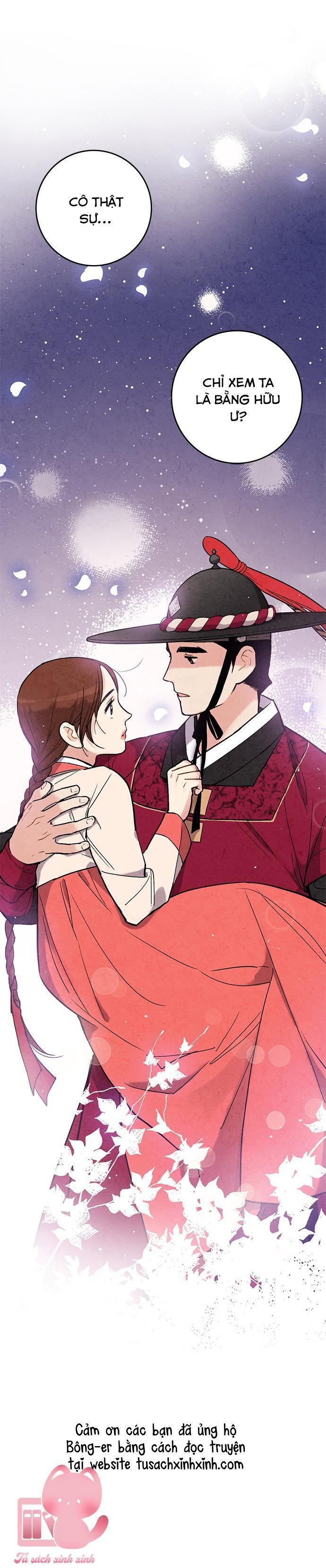 lệnh cấm hôn chapter 41 67