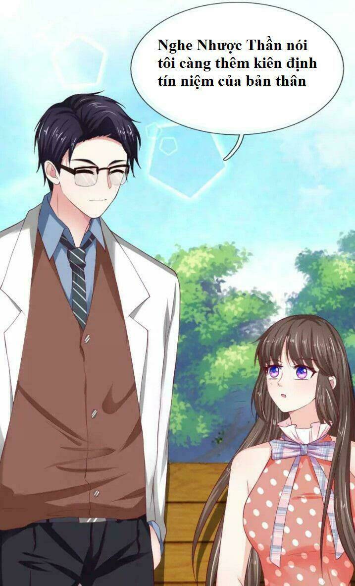 từ chối kết hôn với đại gia: cô dâu bỏ trốn chapter 45 15