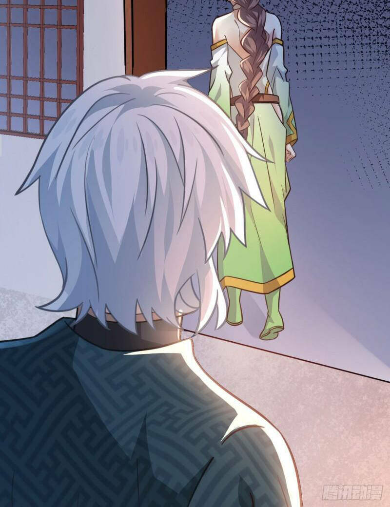 đám nữ đồ đệ đều muốn độc chiếm ta chapter 27 83