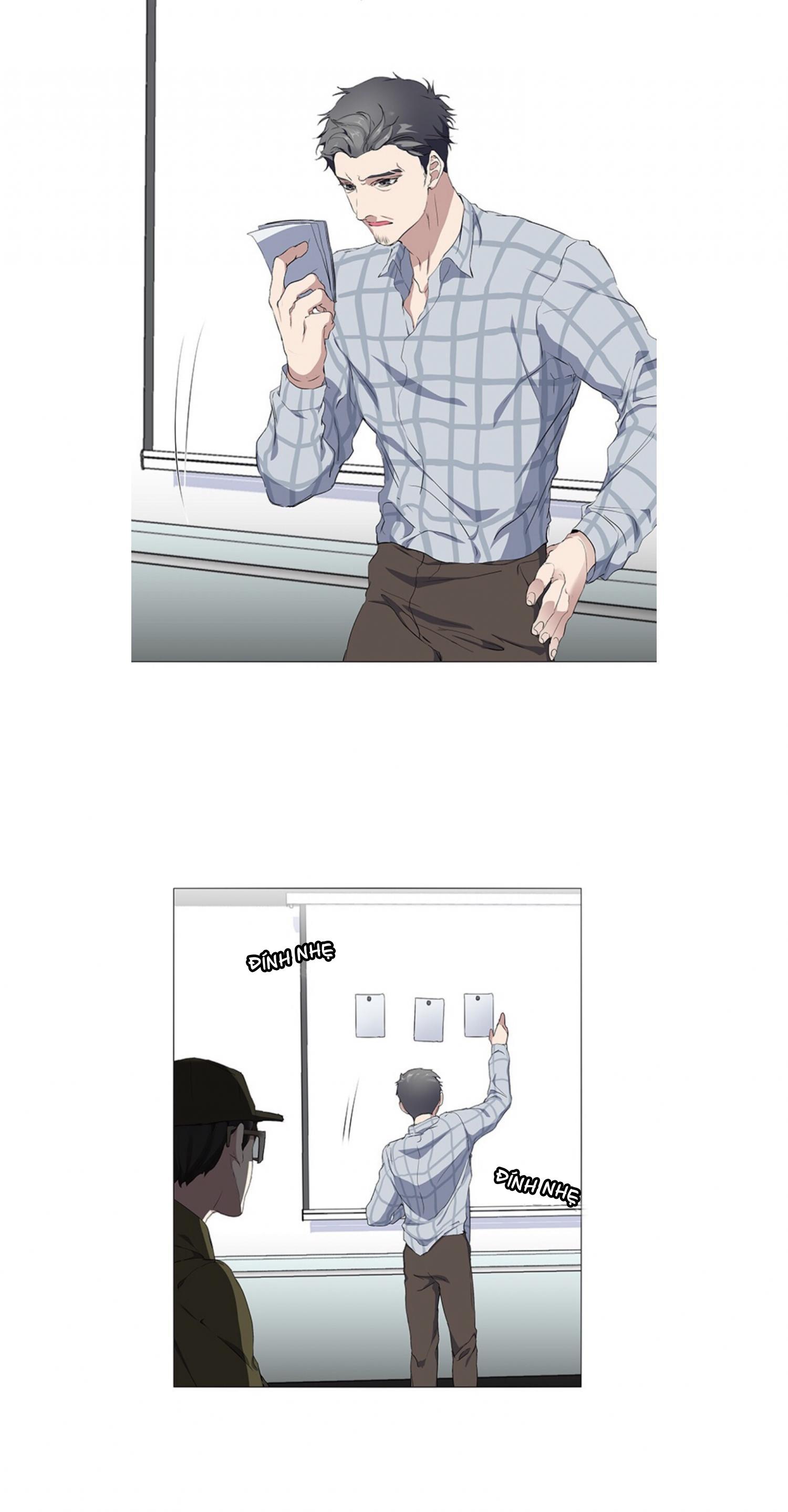 nhiệm vụ tiềm ẩn chapter 10 13