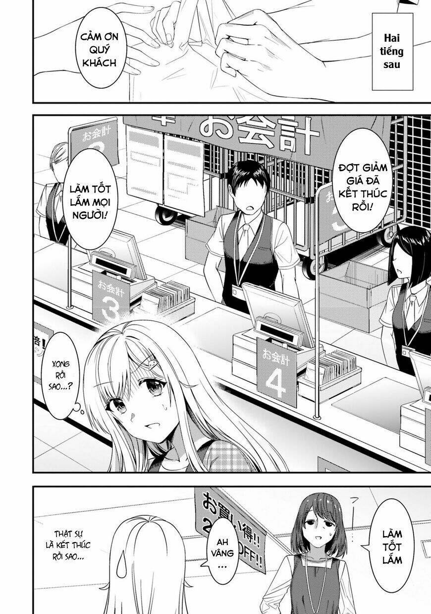 neet-chan chapter 22 12