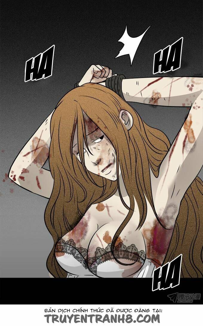 ớn lạnh tuyệt đối chapter 41 12