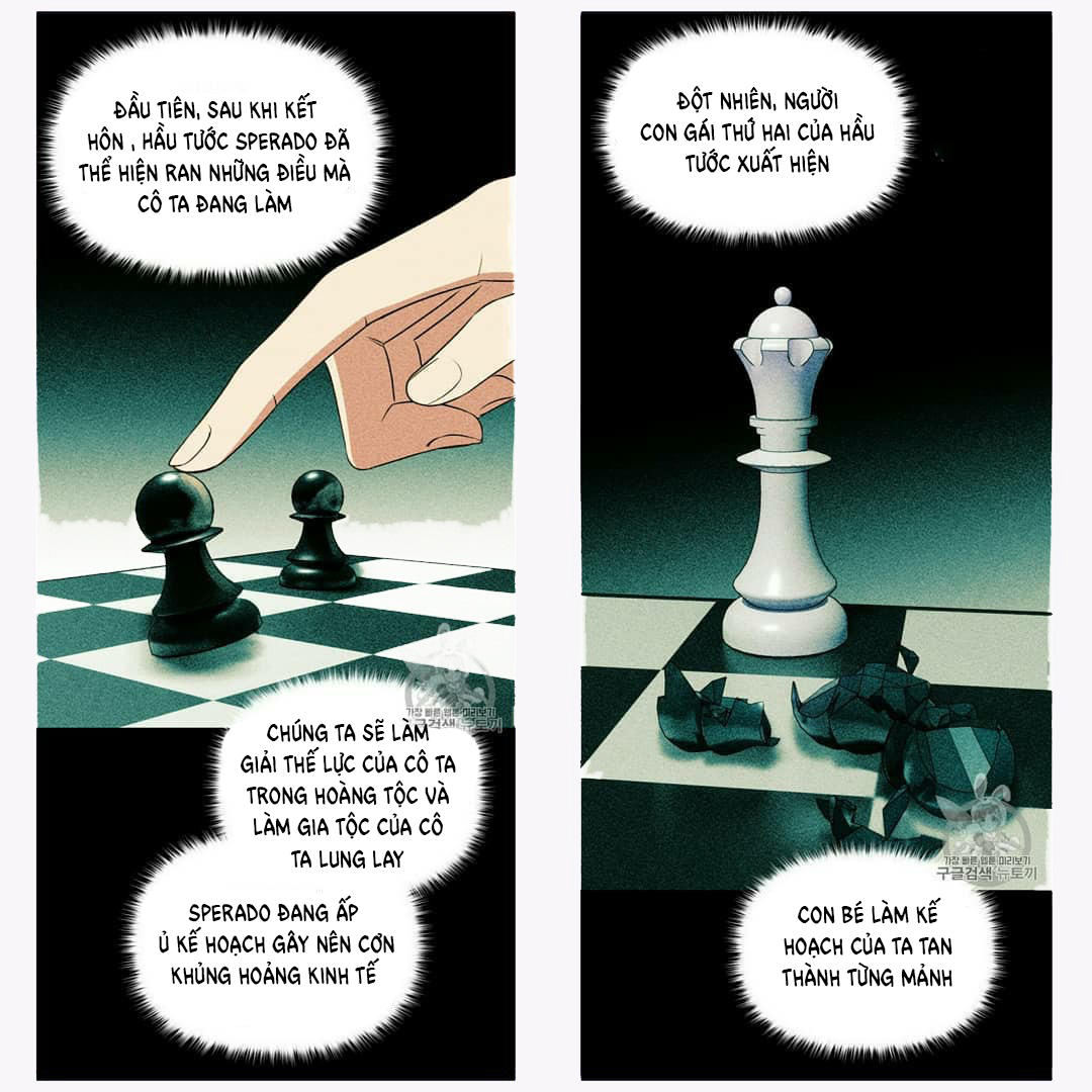 bản khế ước với nữ công tước ác ma chapter 71 6