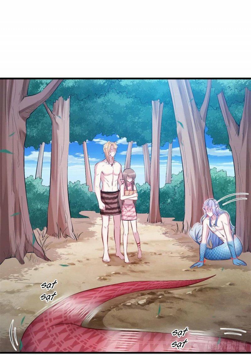 [16+] thảnh thơi thú thế chủng chủng điền, sinh sinh tể chapter 236 2