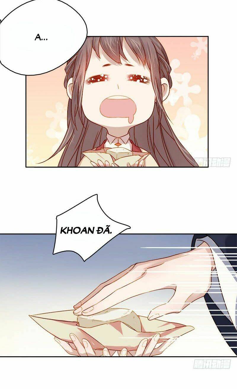 xuân khuê bí lục: xưởng công thái liêu nhân chapter 37 8