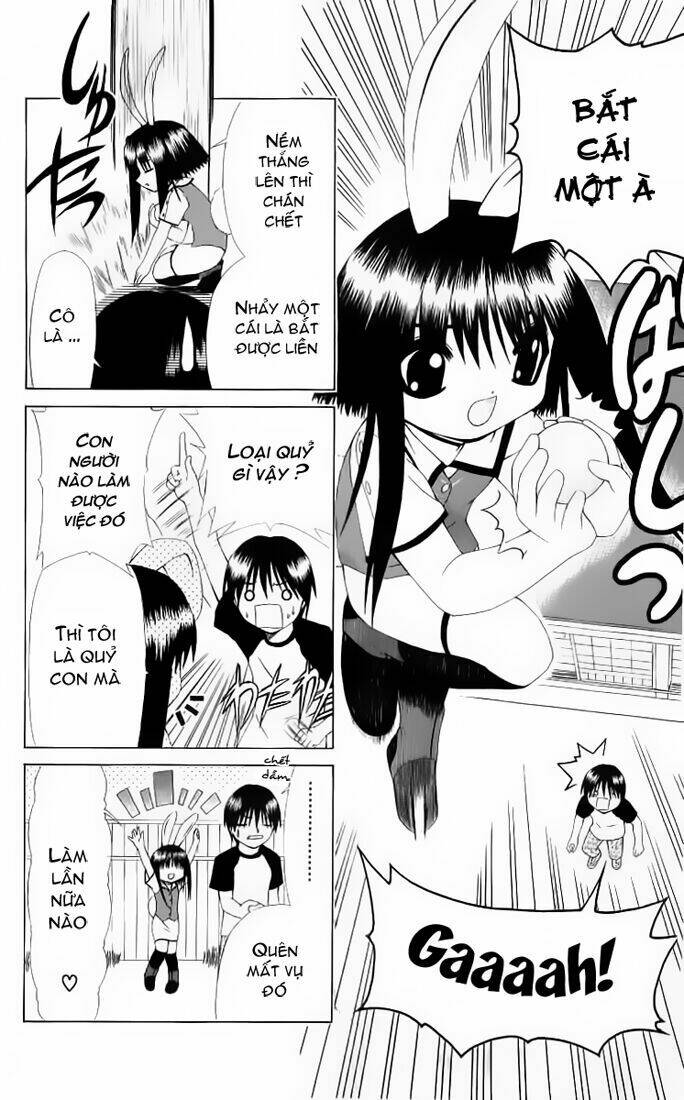 akuma jiten chapter 8 18