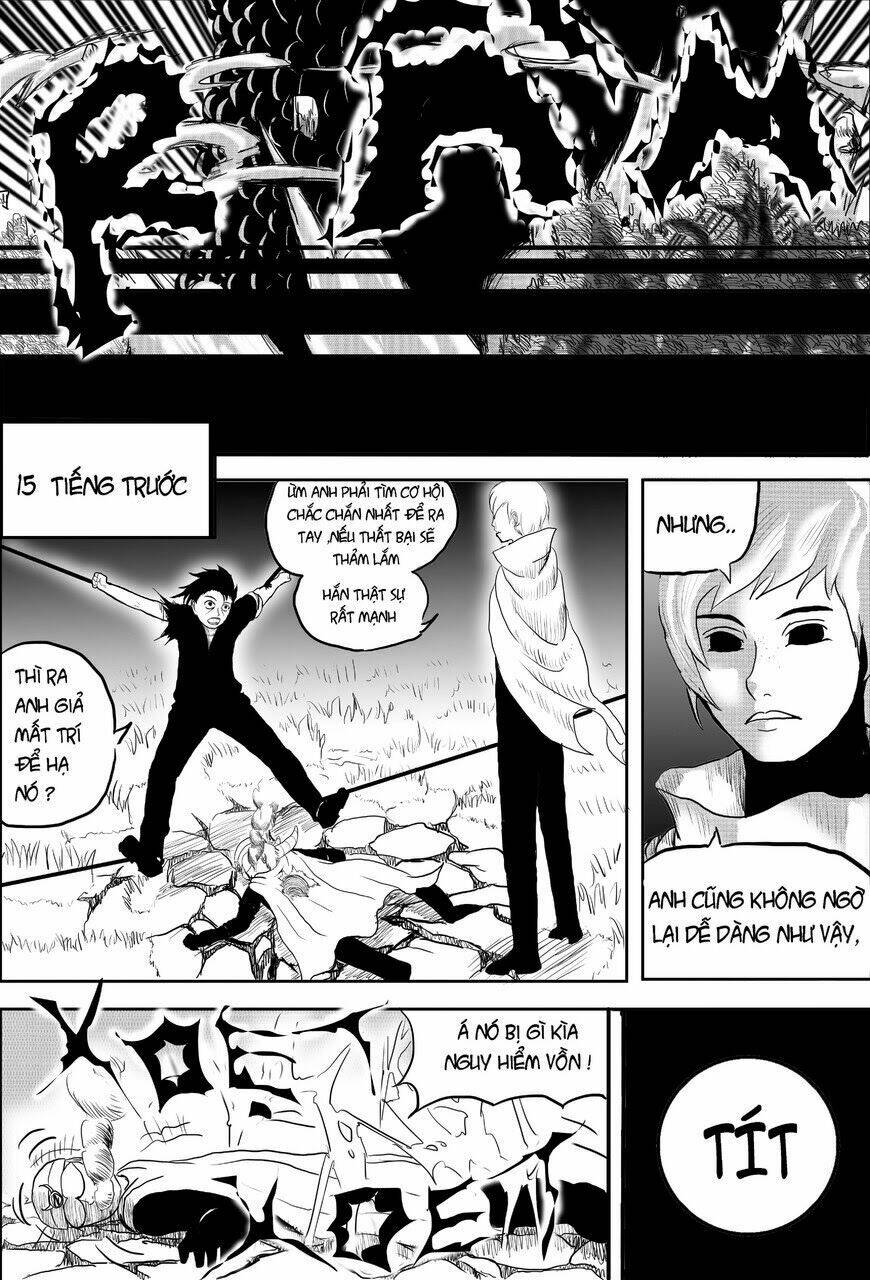 c.b.a (caber adventure) chapter 23 18