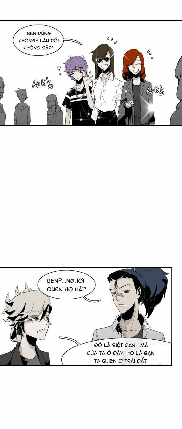 yasuo x riven chapter 3 18