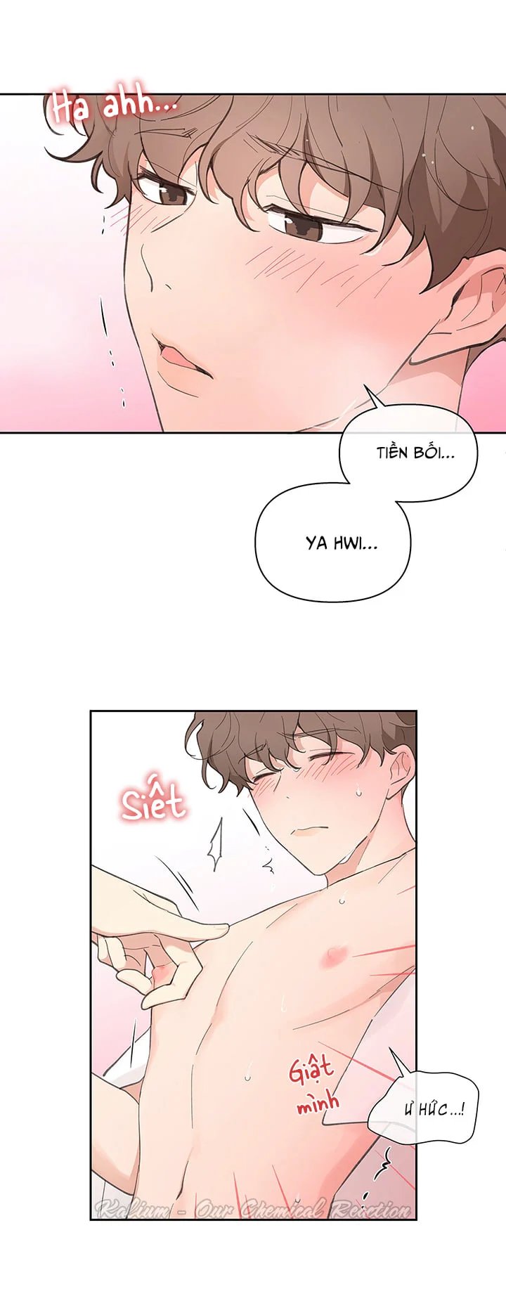 tâm tư của ju in chapter 7 21