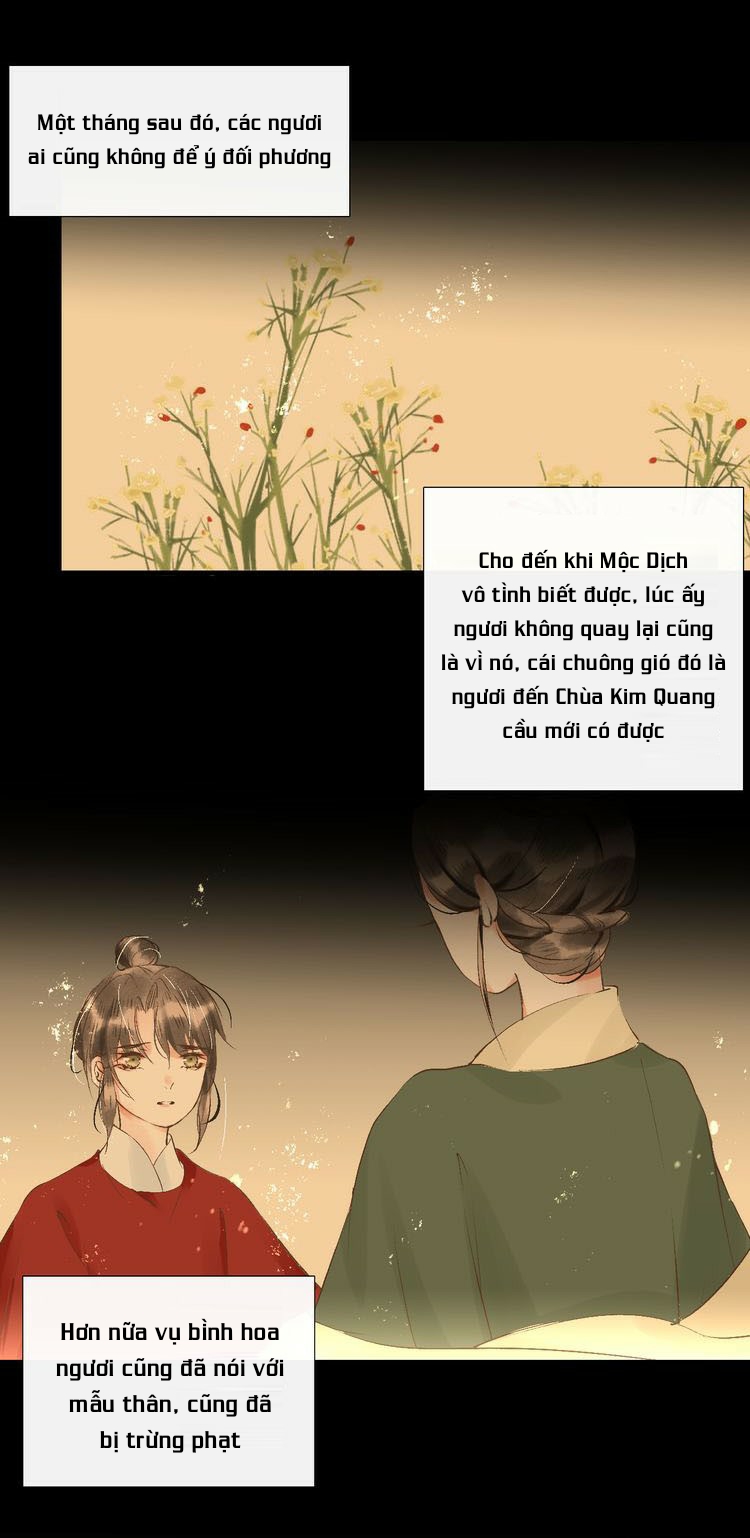 mộc hữu chi chapter 12 32