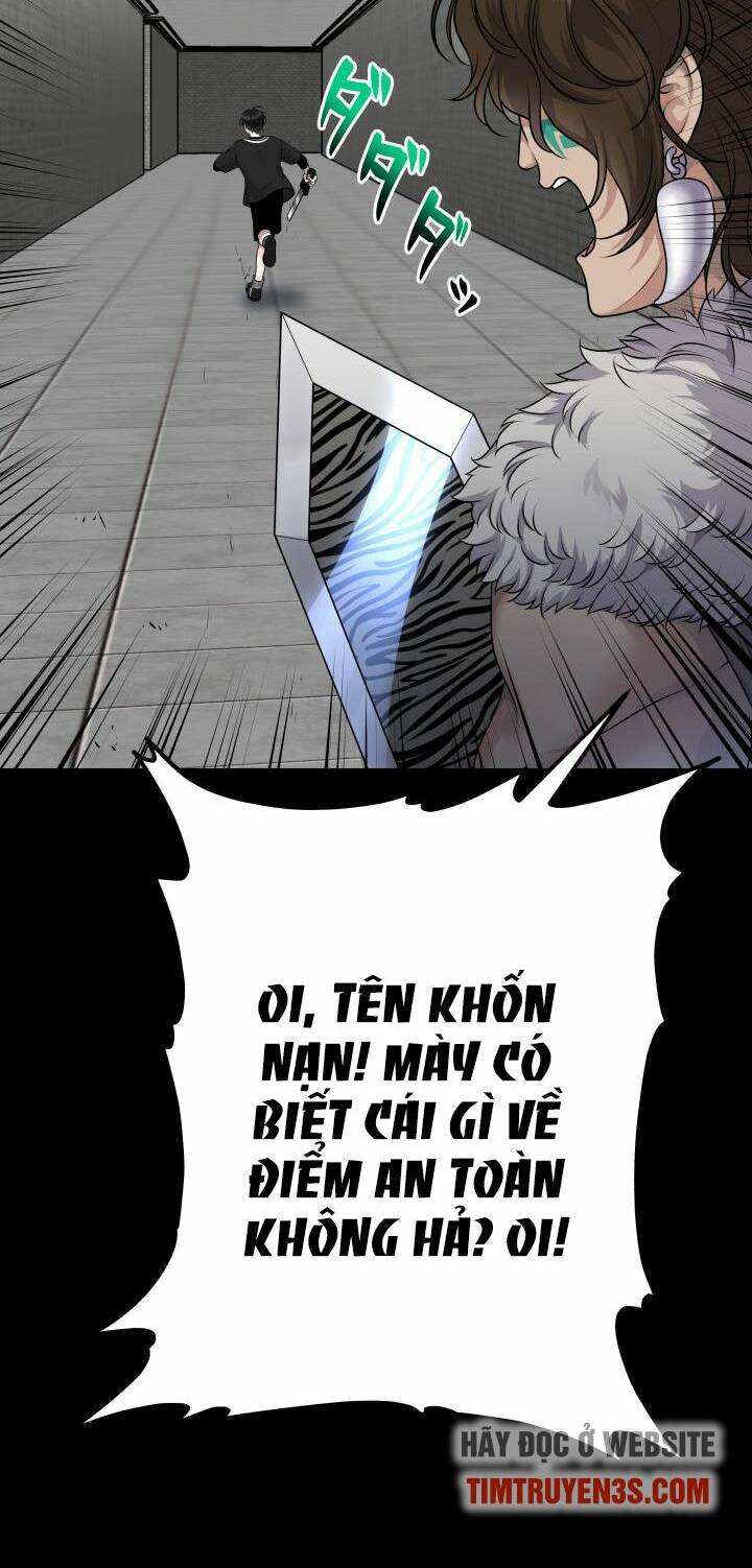 trò chơi của chúa thượng chapter 21 16