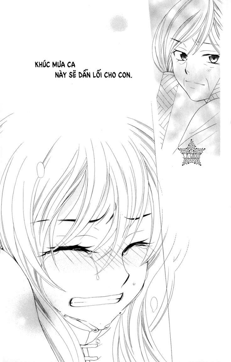 thế giới tươi đẹp chapter 18 30