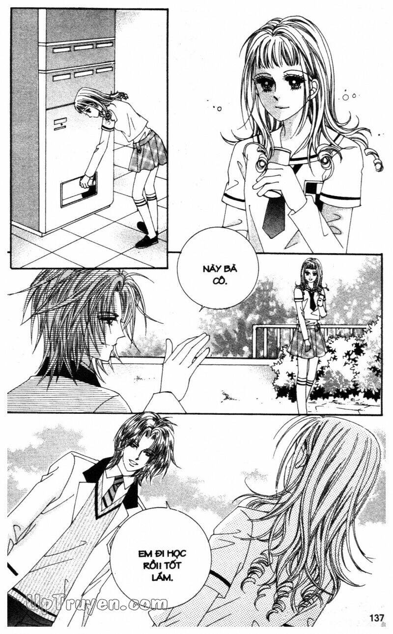 vợ chồng trẻ con bản đẹp chapter 4 137