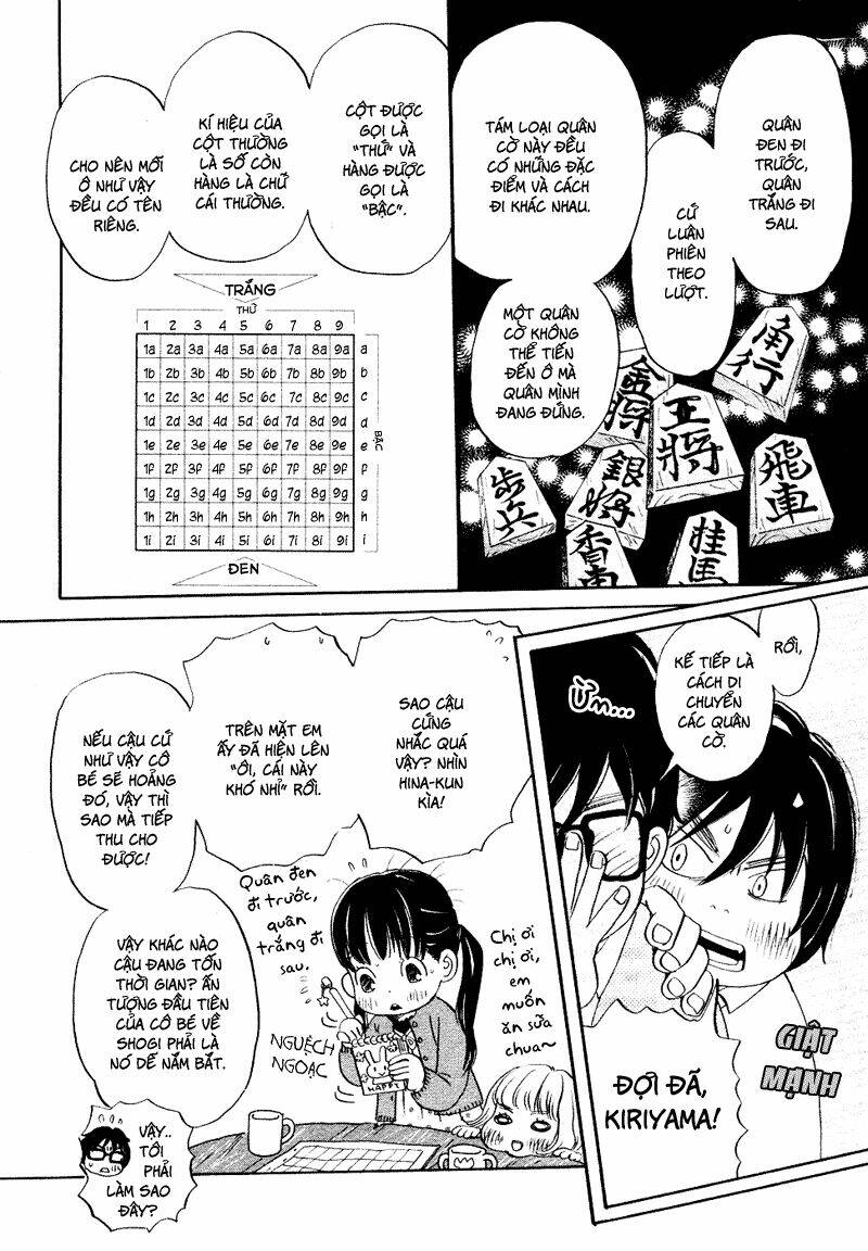 3-gatsu no lion chapter 15 5