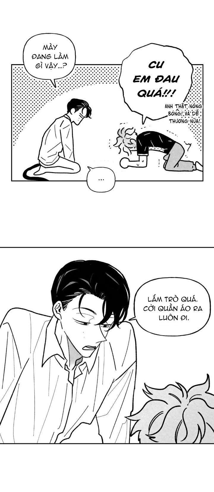 yona và chang-il chapter 10 15