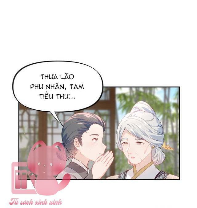 một đêm nọ đột nhiên yandere tới! chapter 85 14