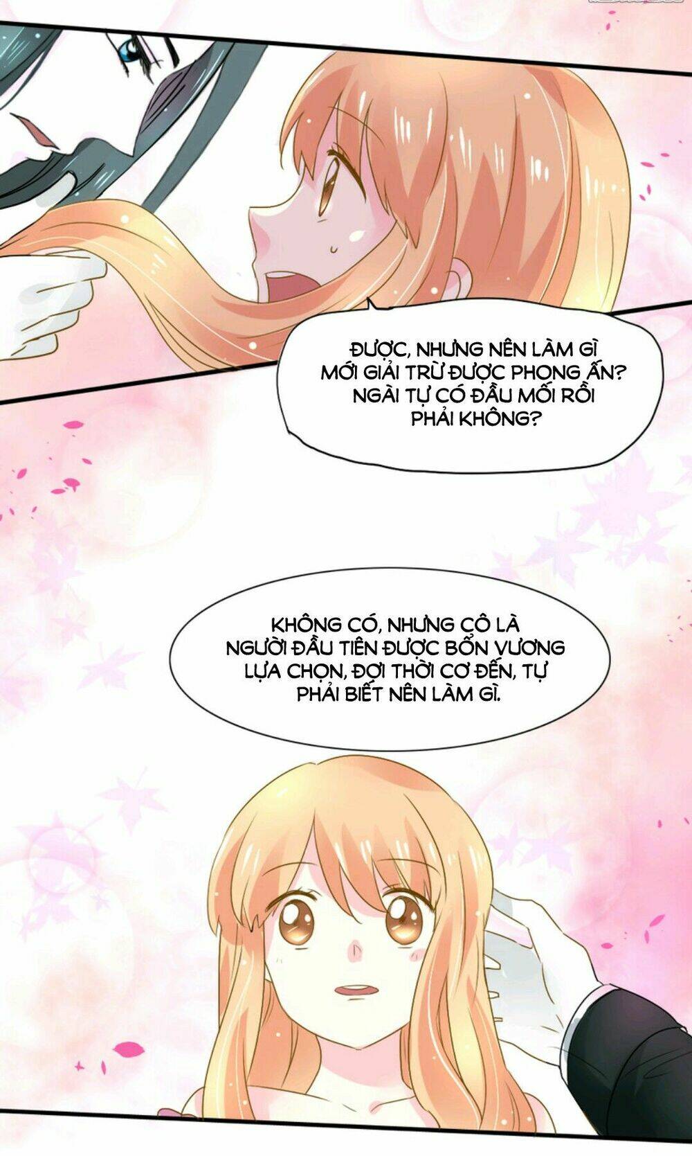 ma vương đại nhân đi thông thả chapter 9 5