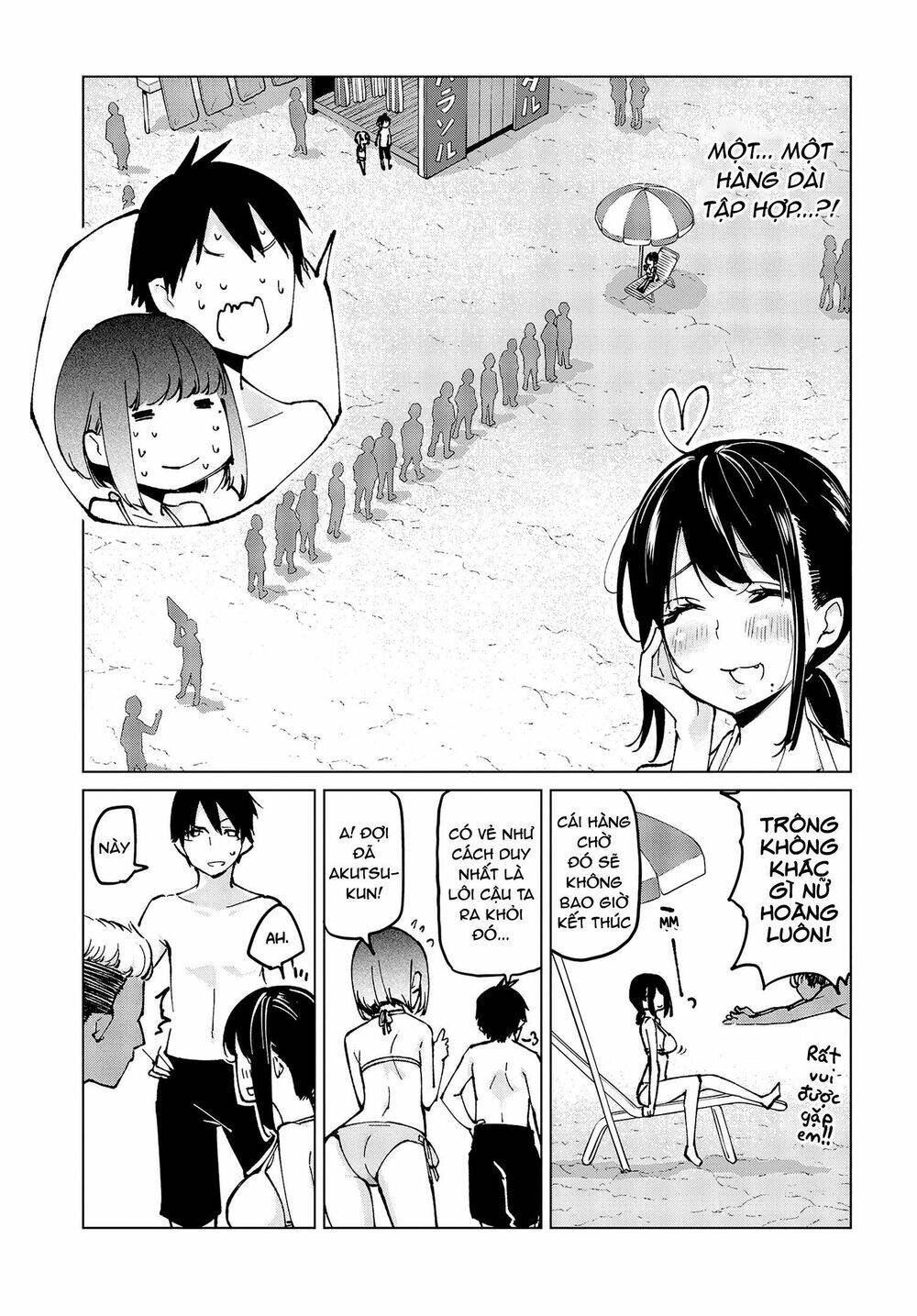 jiangshi kaitan blood chapter 58 17