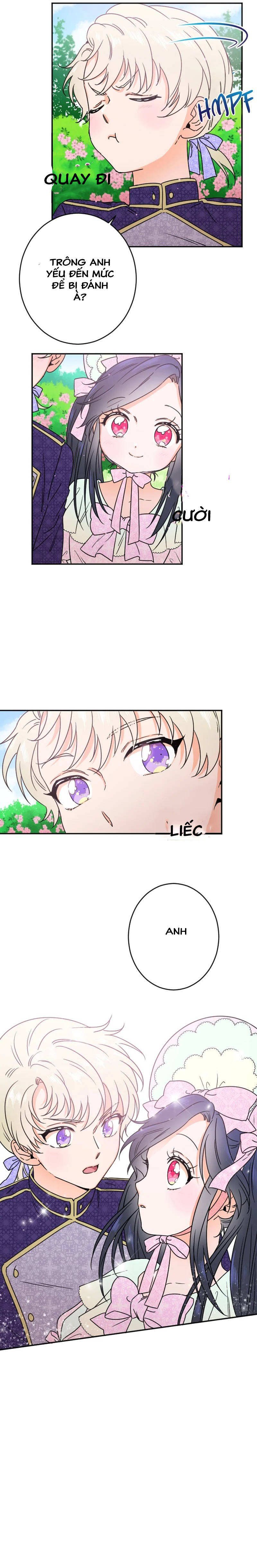 lady baby chapter 41 22