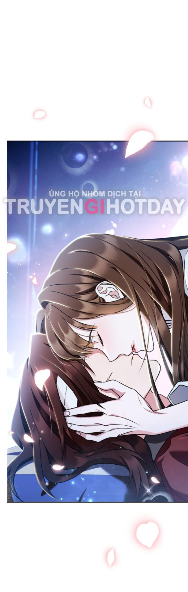 bản tình ca heeran chapter 63.1 15