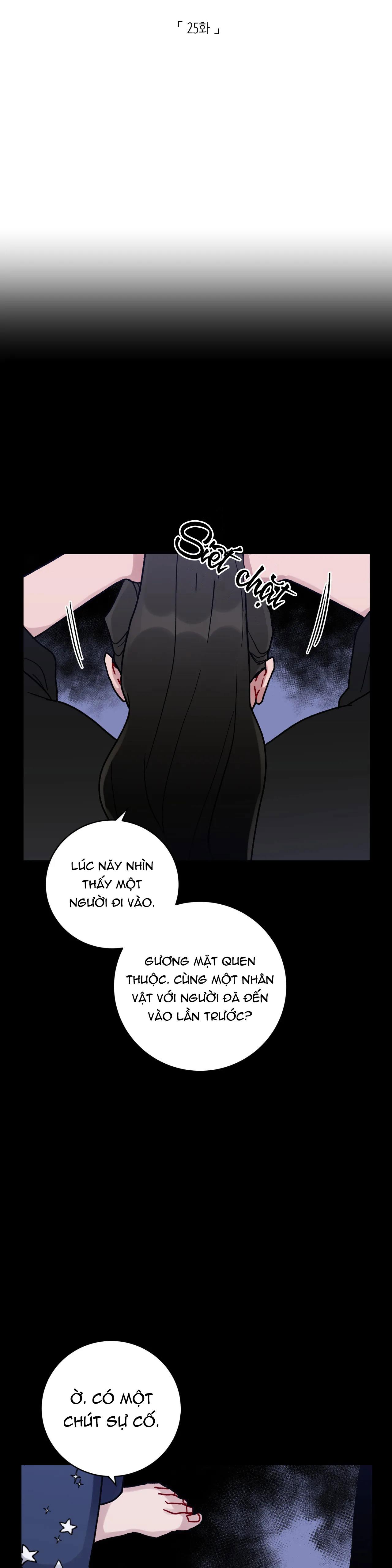 cơn mưa rào mùa hạ chapter 25 8