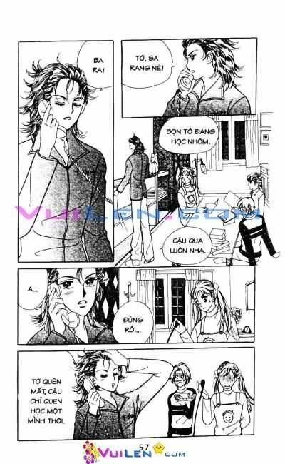 hợp đồng nô lệ chapter 5 57