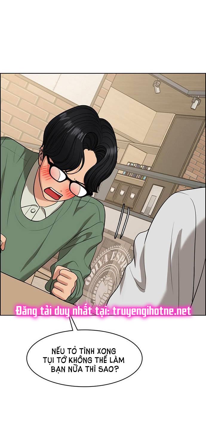 vẻ đẹp đích thực - true beauty chapter 230.1 46