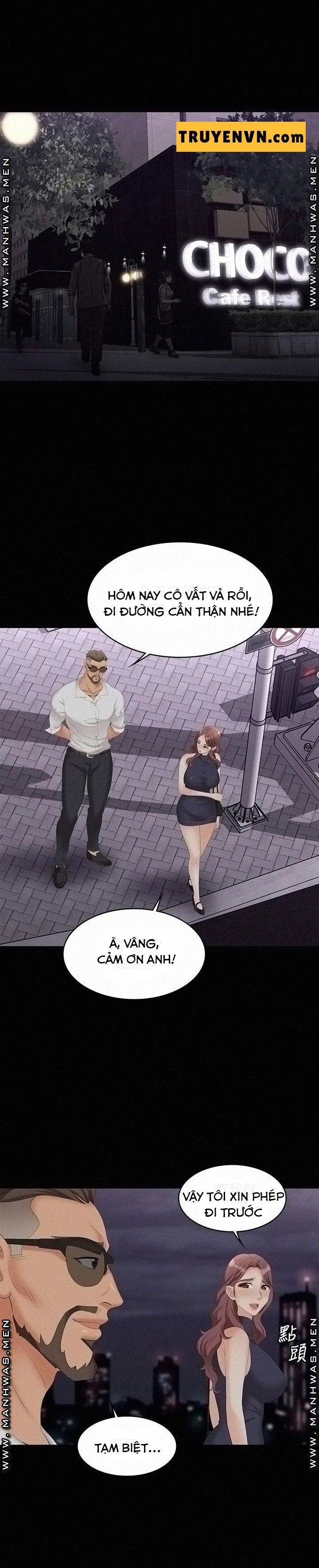 hoán đổi vợ chồng chapter 62 22