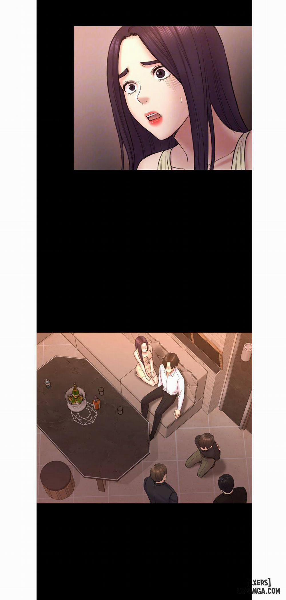 anh có thể giúp em không chapter 55 6