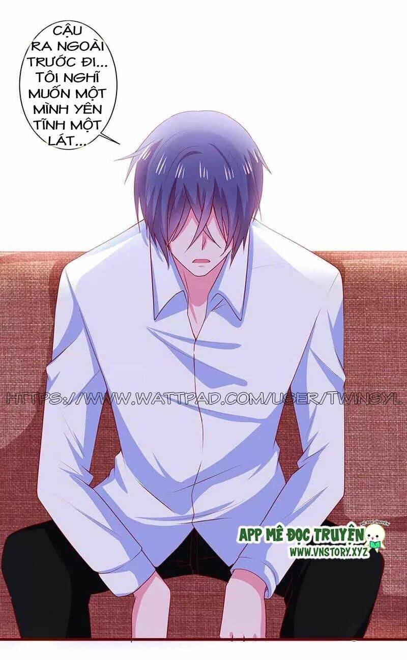 không gả cho tổng tài, gả cho người hầu chapter 77 9