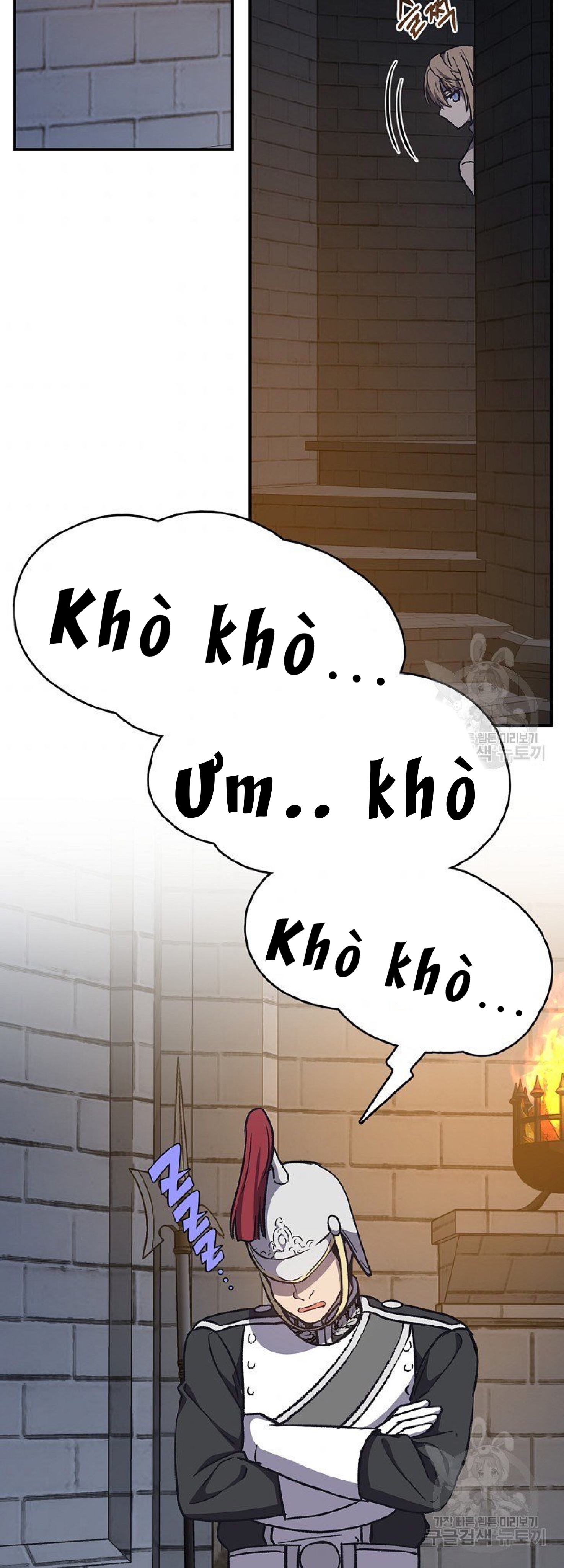 sự quay trở lại của pháp sư cấp 8 chapter 15 99