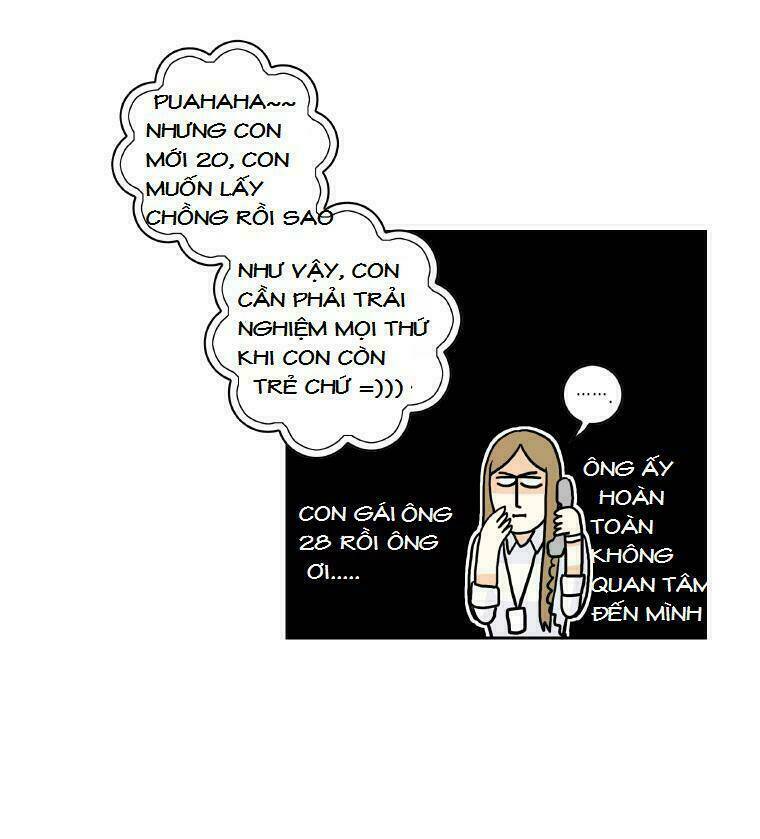 why did you come to my home? chapter 1.1 106