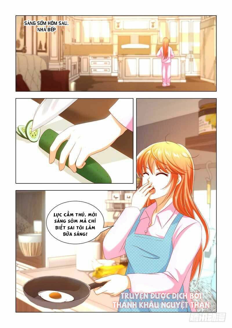 xuân phong nhất độ cộng triền tình chapter 26 7