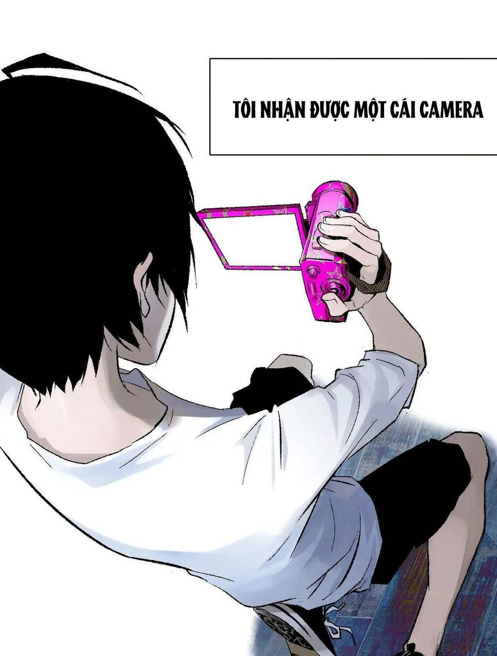 Trinh thám VLOG chapter 0 3