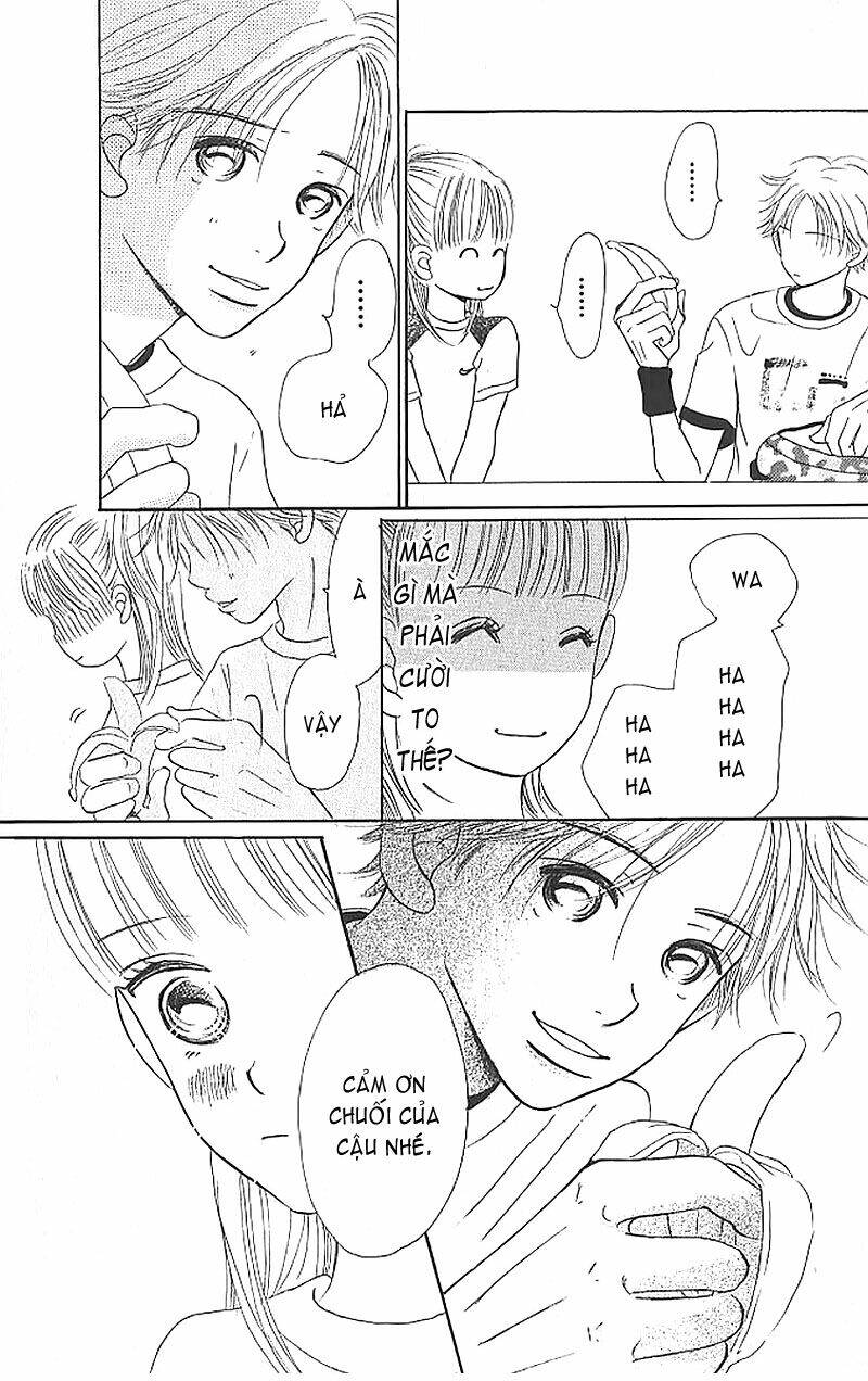 ngày ấy ta bên nhau chapter 2 39