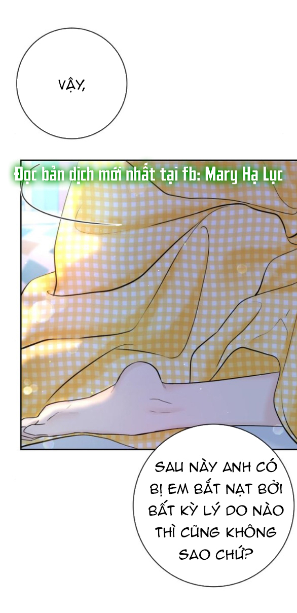 tôi sẽ cho anh thứ tồi tệ nhất chapter 27.1 36