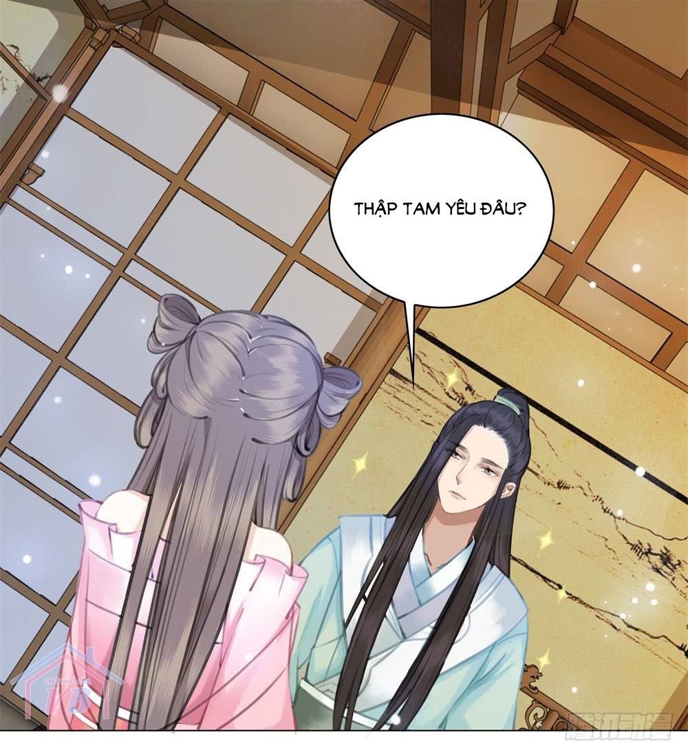 gay rồi! cái đó thành tinh rồi chapter 18 13