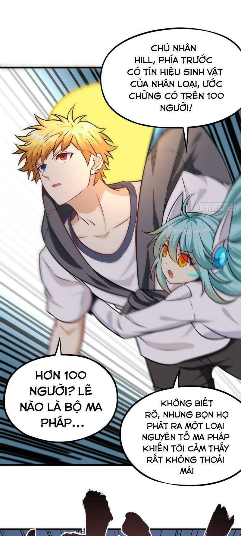 minh nhật thần đô chapter 50 33