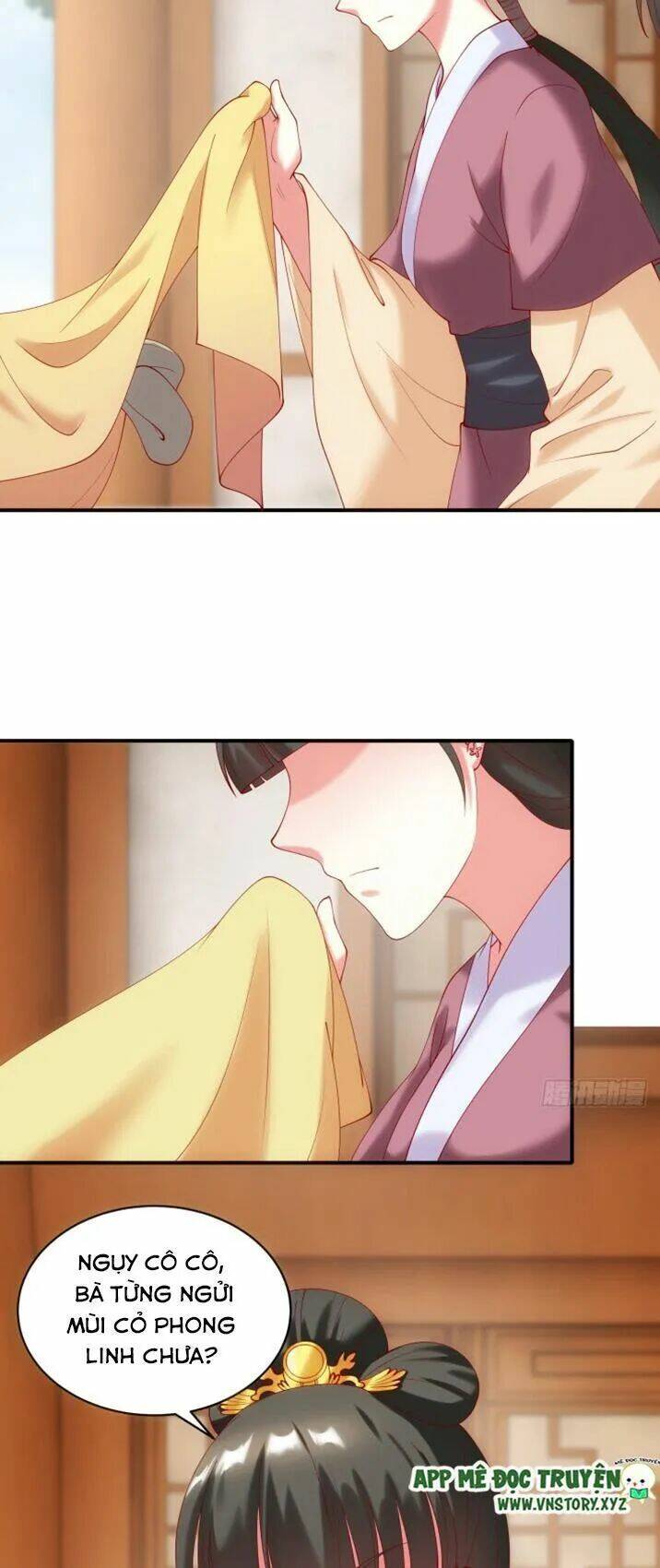 đô đốc đại nhân sủng thê kí chapter 25 12