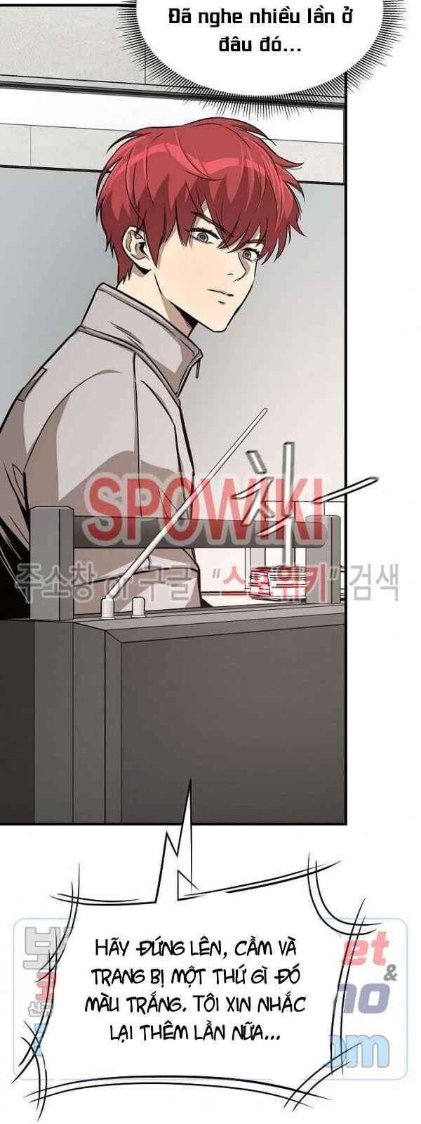 return survival chapter 64 69