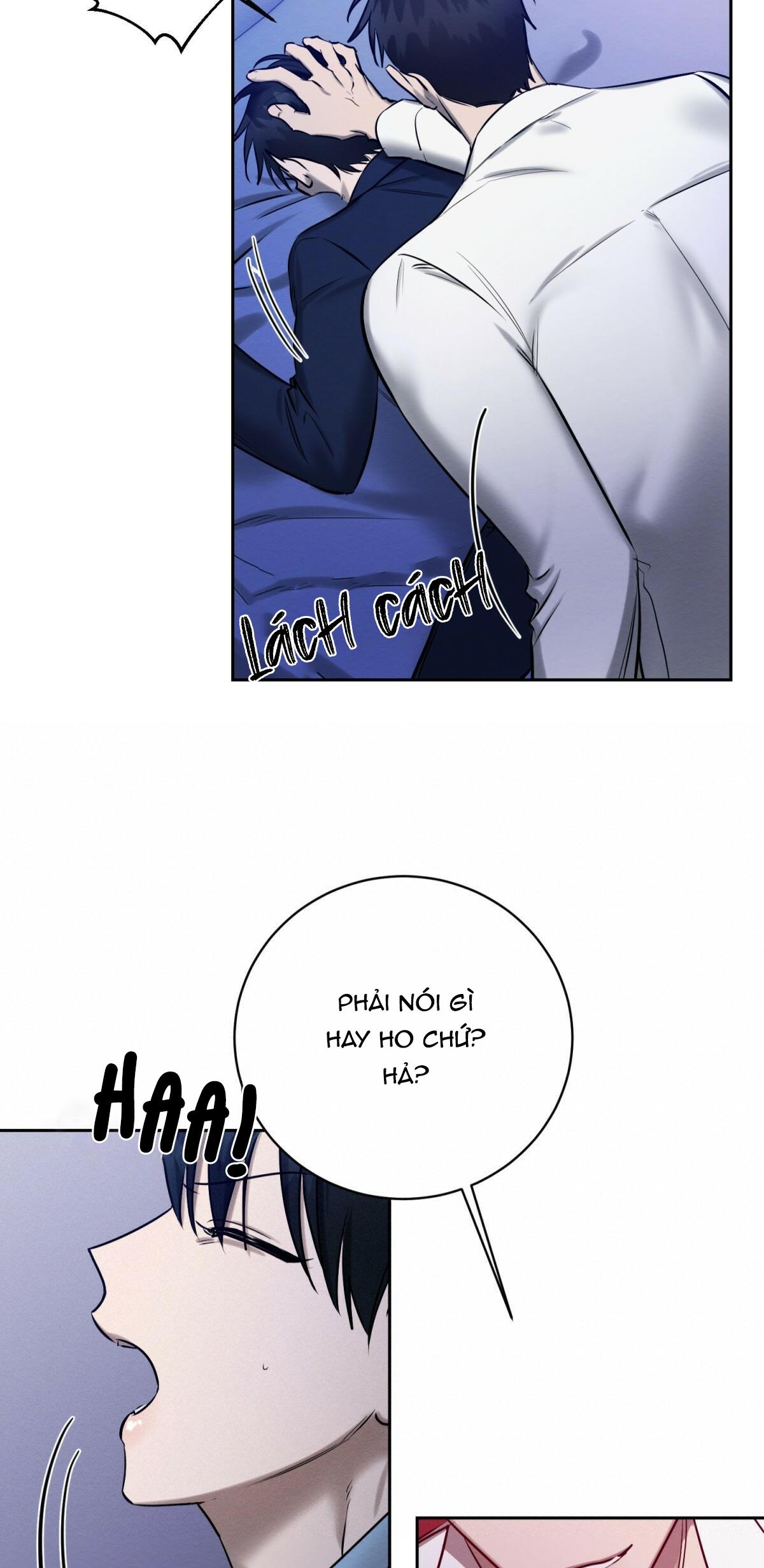 lý do của ác nhân chapter 18 47