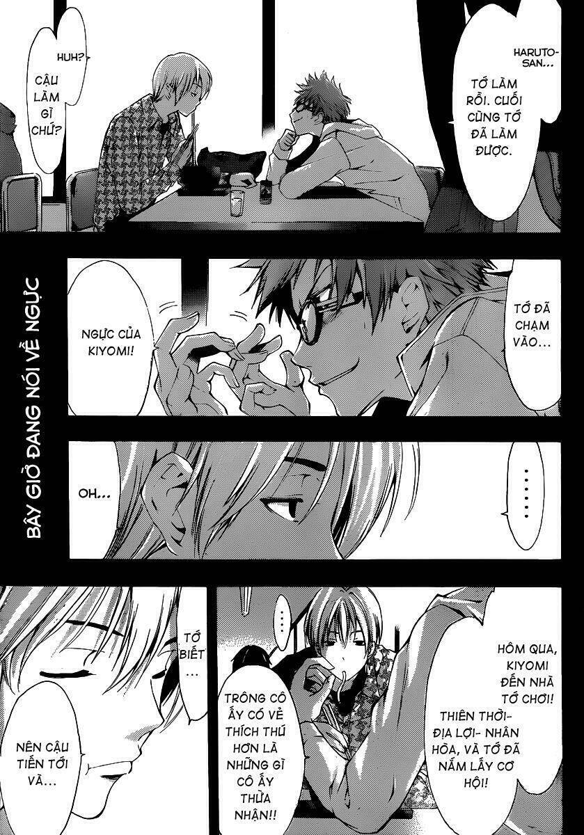 thị trấn tình yêu chapter 183 4