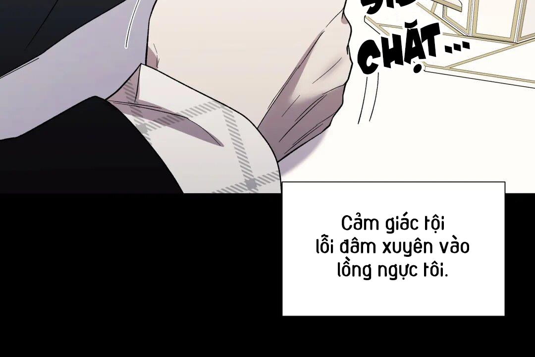 Chứng sợ Pheromone chapter 6